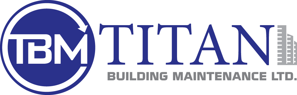 Titan Building Maintenance