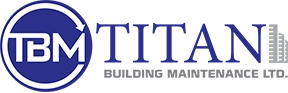 Titan Building Maintenance