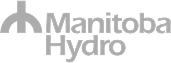 Manitoba Hydro Logo