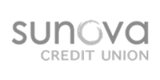Sunova Credit Union Logo