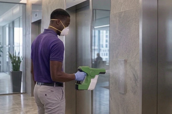 Titan-Electrostaic-Spayer